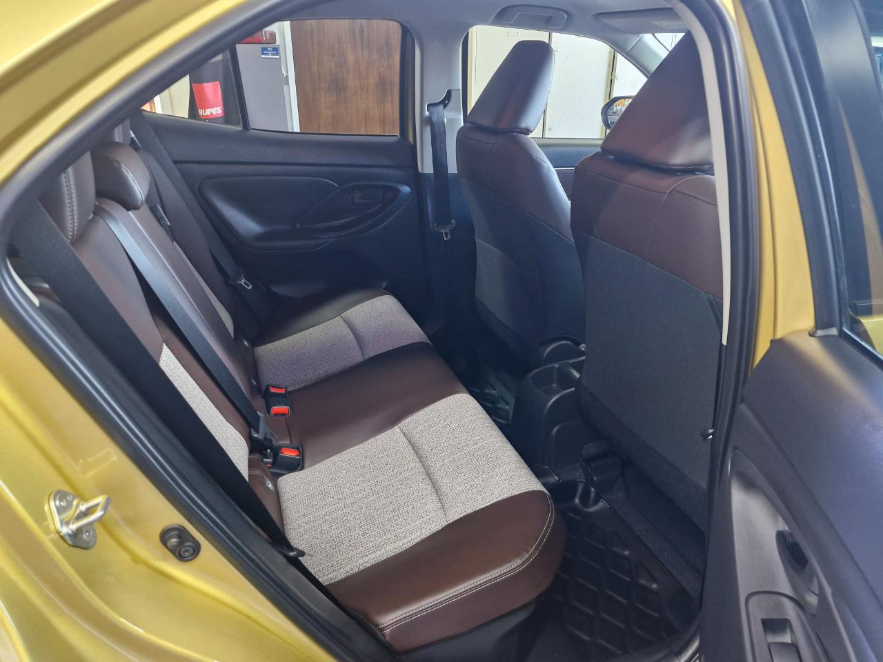 2022 Toyota YARIS CROSS