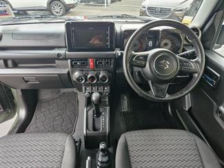 2023 Suzuki Jimny - Thumbnail