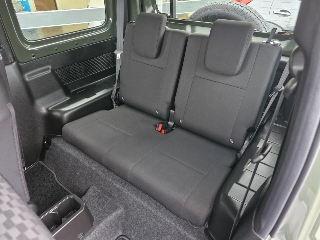 2023 Suzuki Jimny