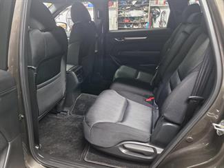 2021 Mazda CX-8 - Thumbnail