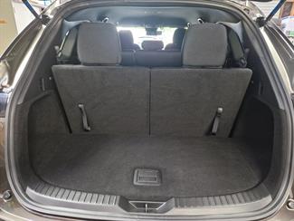 2021 Mazda CX-8 - Thumbnail