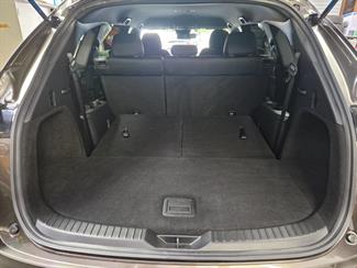 2021 Mazda CX-8 - Thumbnail