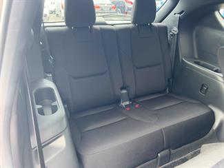 2021 Mazda CX-8 - Thumbnail