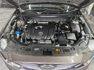 2021 Mazda CX-8 - Thumbnail