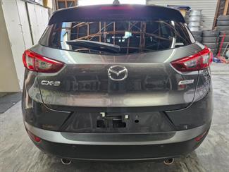 2017 Mazda CX-3 - Thumbnail
