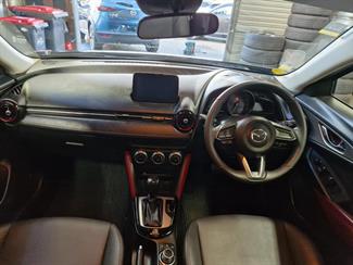 2017 Mazda CX-3 - Thumbnail