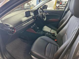 2017 Mazda CX-3 - Thumbnail