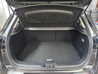 2017 Mazda CX-3 - Thumbnail