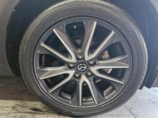 2017 Mazda CX-3 - Thumbnail
