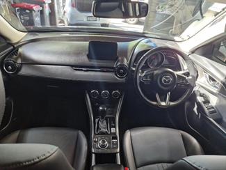 2019 Mazda CX-3 - Thumbnail