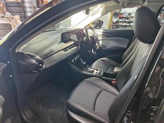 2019 Mazda CX-3 - Thumbnail