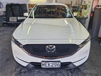 2019 Mazda CX-5 - Thumbnail