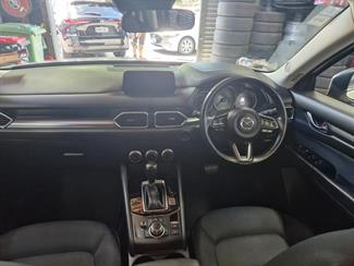 2019 Mazda CX-5 - Thumbnail