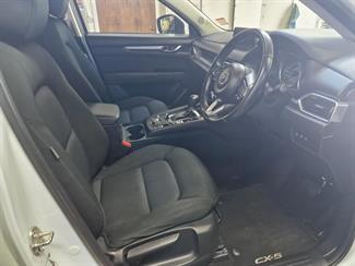 2019 Mazda CX-5 - Thumbnail