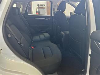 2019 Mazda CX-5 - Thumbnail