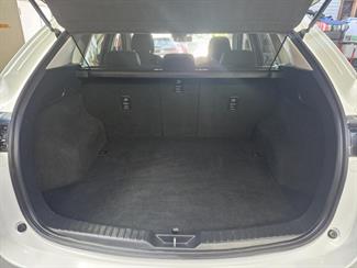 2019 Mazda CX-5 - Thumbnail