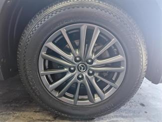 2019 Mazda CX-5 - Thumbnail