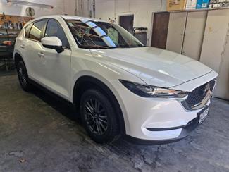 2019 Mazda CX-5 - Thumbnail