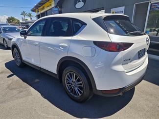 2019 Mazda CX-5 - Thumbnail
