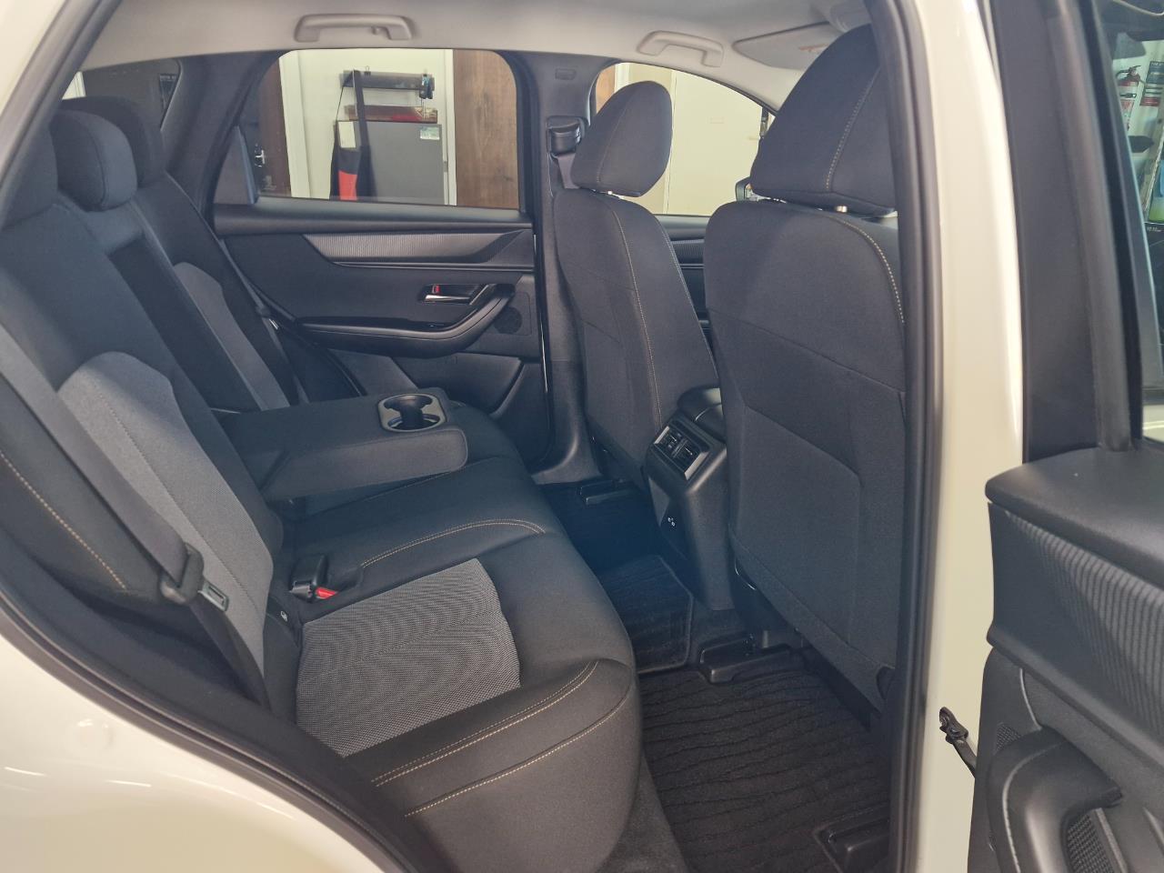 2023 Mazda CX-60