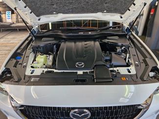 2023 Mazda CX-60 - Thumbnail