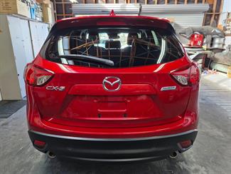 2014 Mazda CX-5 - Thumbnail