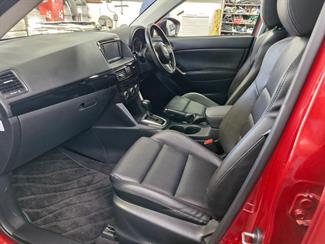 2014 Mazda CX-5 - Thumbnail
