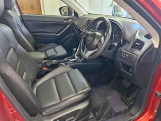 2014 Mazda CX-5 - Thumbnail
