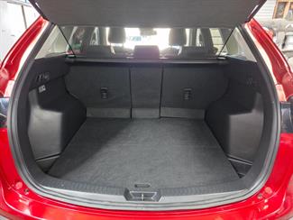 2014 Mazda CX-5 - Thumbnail