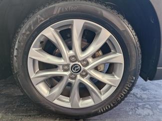 2014 Mazda CX-5 - Thumbnail