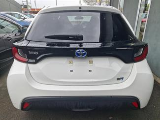 2023 Toyota YARIS - Thumbnail