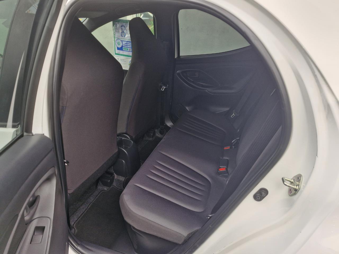 2023 Toyota YARIS