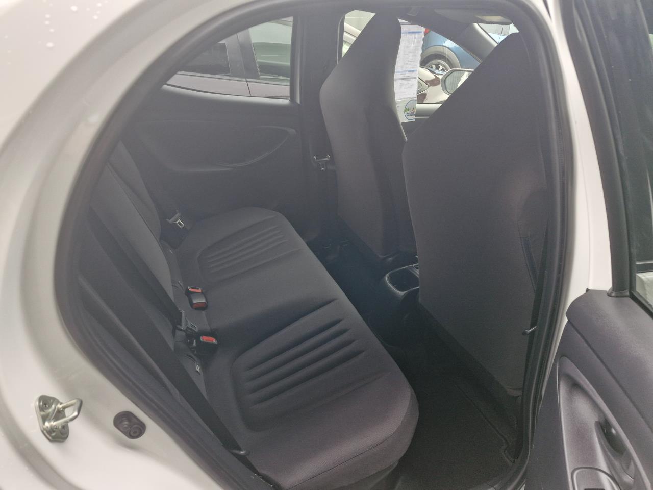 2023 Toyota YARIS