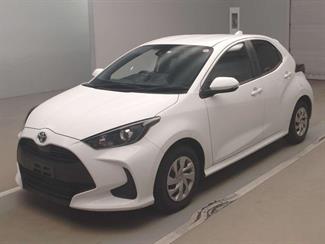 2023 Toyota YARIS - Thumbnail