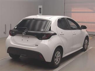 2023 Toyota YARIS - Thumbnail