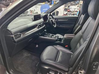 2021 Mazda CX-8 - Thumbnail