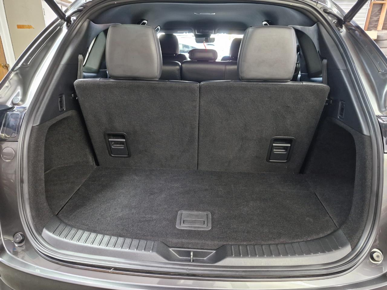 2021 Mazda CX-8