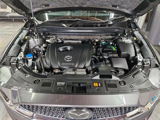 2021 Mazda CX-8 - Thumbnail