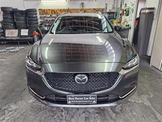 2018 Mazda ATENZA - Thumbnail