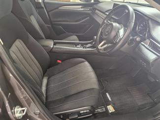 2018 Mazda ATENZA - Thumbnail