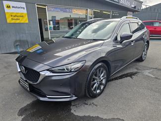 2018 Mazda ATENZA - Thumbnail