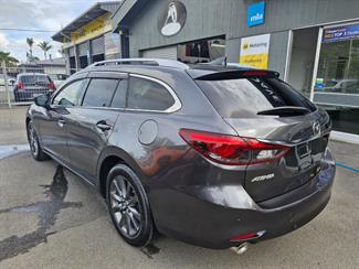 2018 Mazda ATENZA - Thumbnail