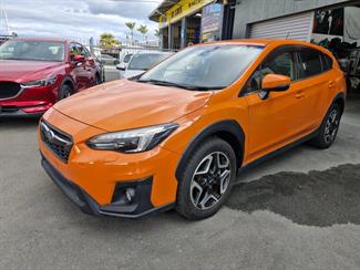 2017 Subaru XV - Thumbnail