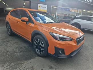 2017 Subaru XV - Thumbnail