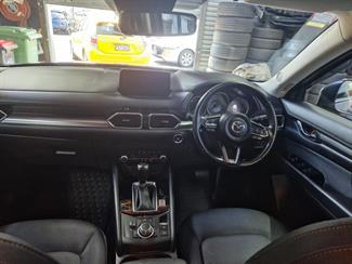2020 Mazda CX-5 - Thumbnail