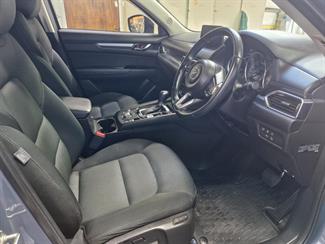 2020 Mazda CX-5 - Thumbnail