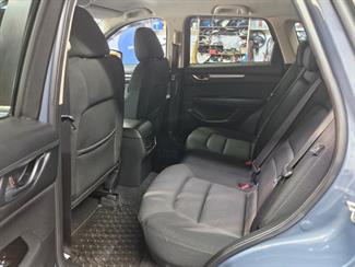 2020 Mazda CX-5 - Thumbnail