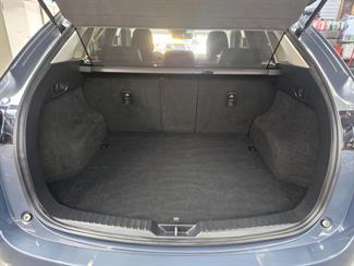 2020 Mazda CX-5 - Thumbnail