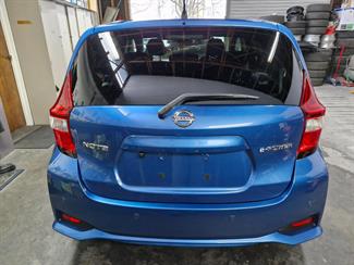 2019 Nissan Note - Thumbnail