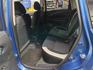 2019 Nissan Note - Thumbnail